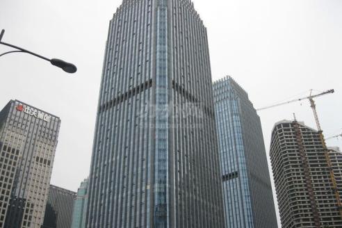 外立面图